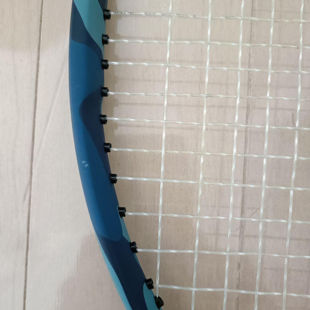 Wilson ULTRA 100L カモフラージュ テニスラケット G2