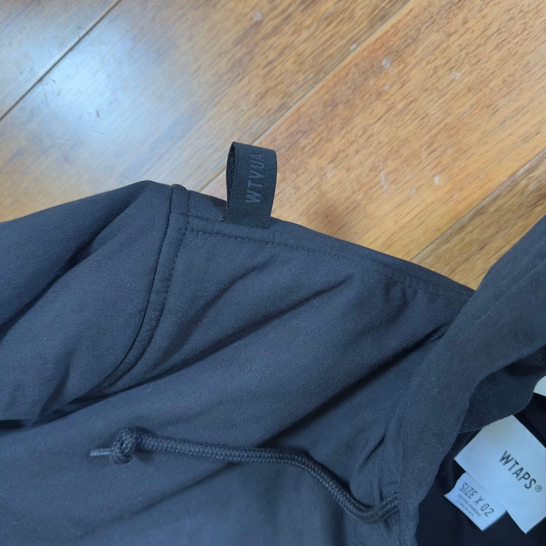 キ*ケ様 WTAPS ダブルタップス PUFF D00M M 252TQDT-J