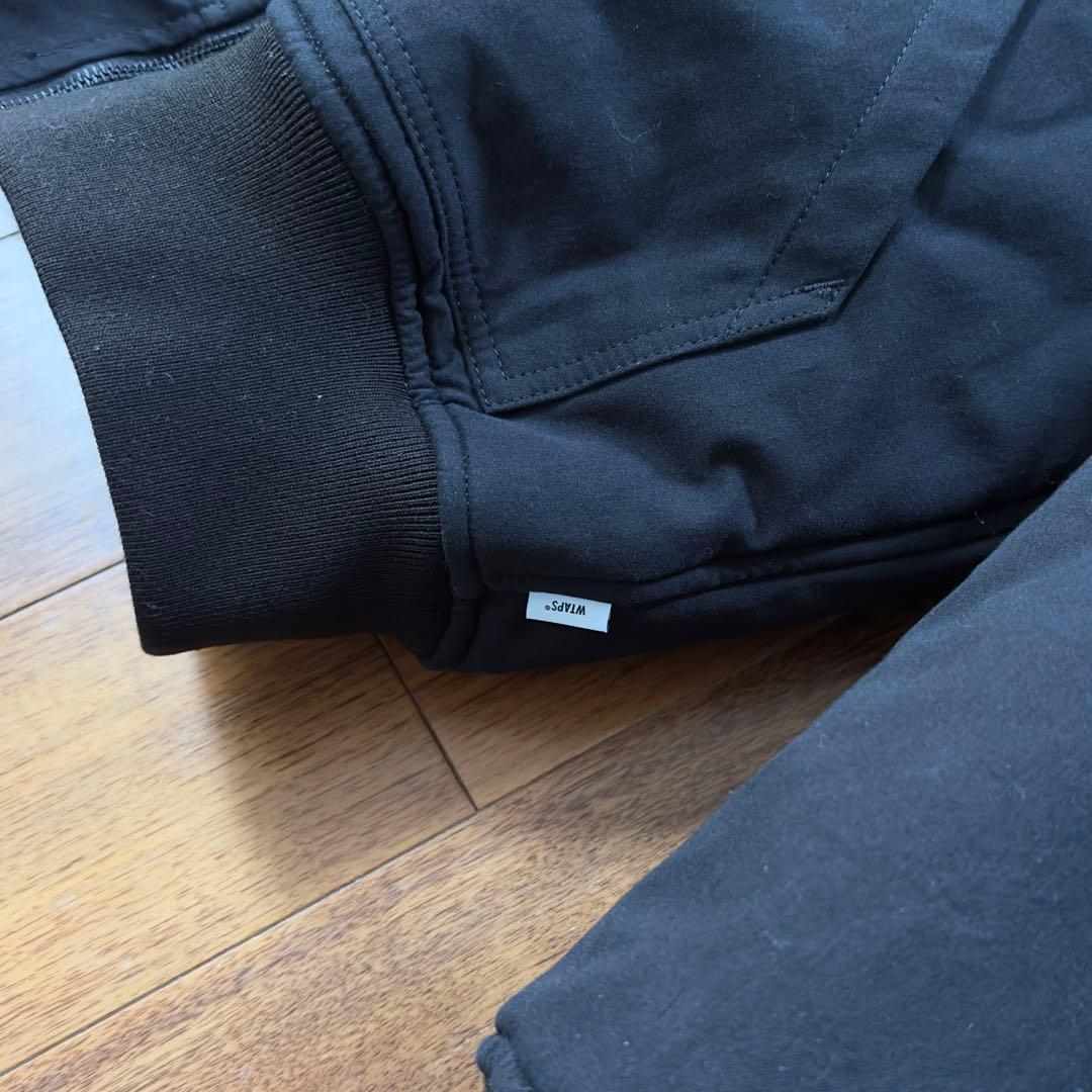 キ*ケ様 WTAPS ダブルタップス PUFF D00M M 252TQDT-J