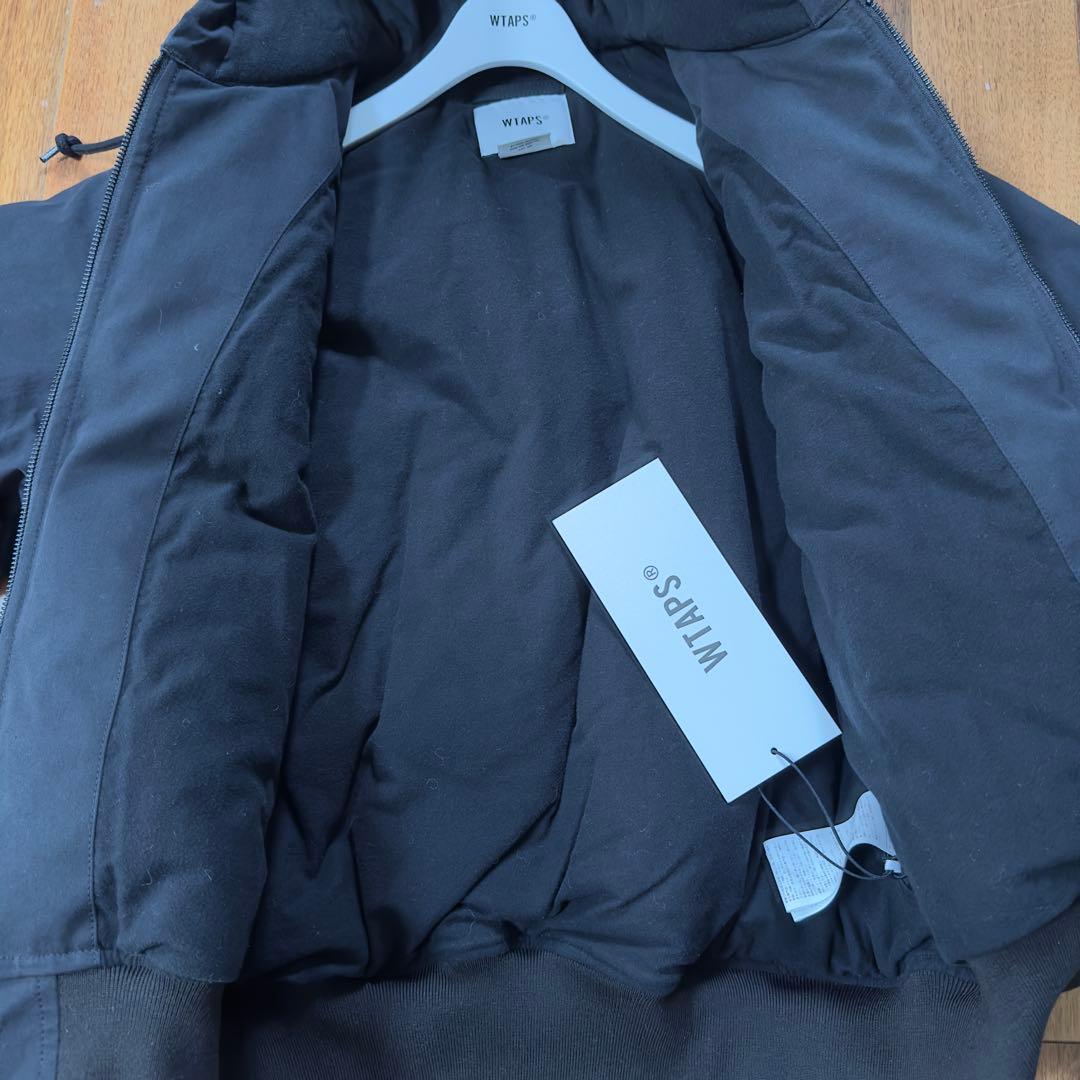 キ*ケ様 WTAPS ダブルタップス PUFF D00M M 252TQDT-J
