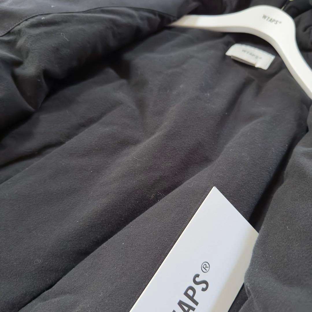 キ*ケ様 WTAPS ダブルタップス PUFF D00M M 252TQDT-J