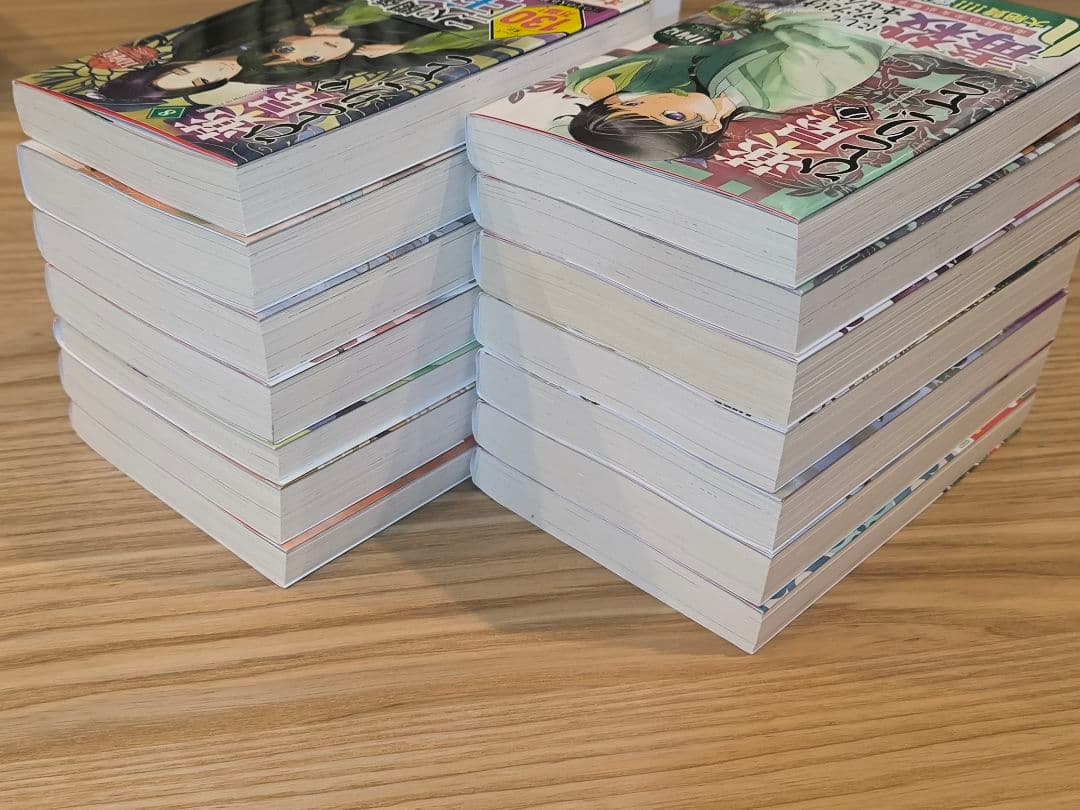 (小説版)薬屋のひとりごと1〜15(※12巻抜け)