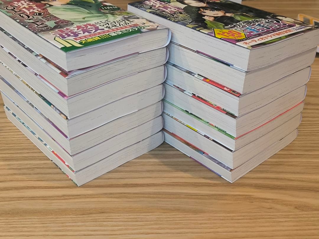 (小説版)薬屋のひとりごと1〜15(※12巻抜け)