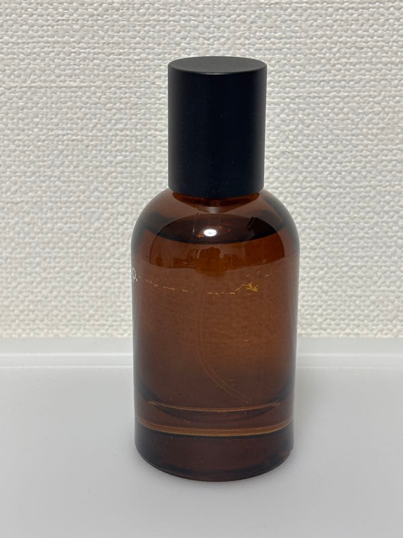 Aesop Eidesis イーディシス オードパルファム 50ml