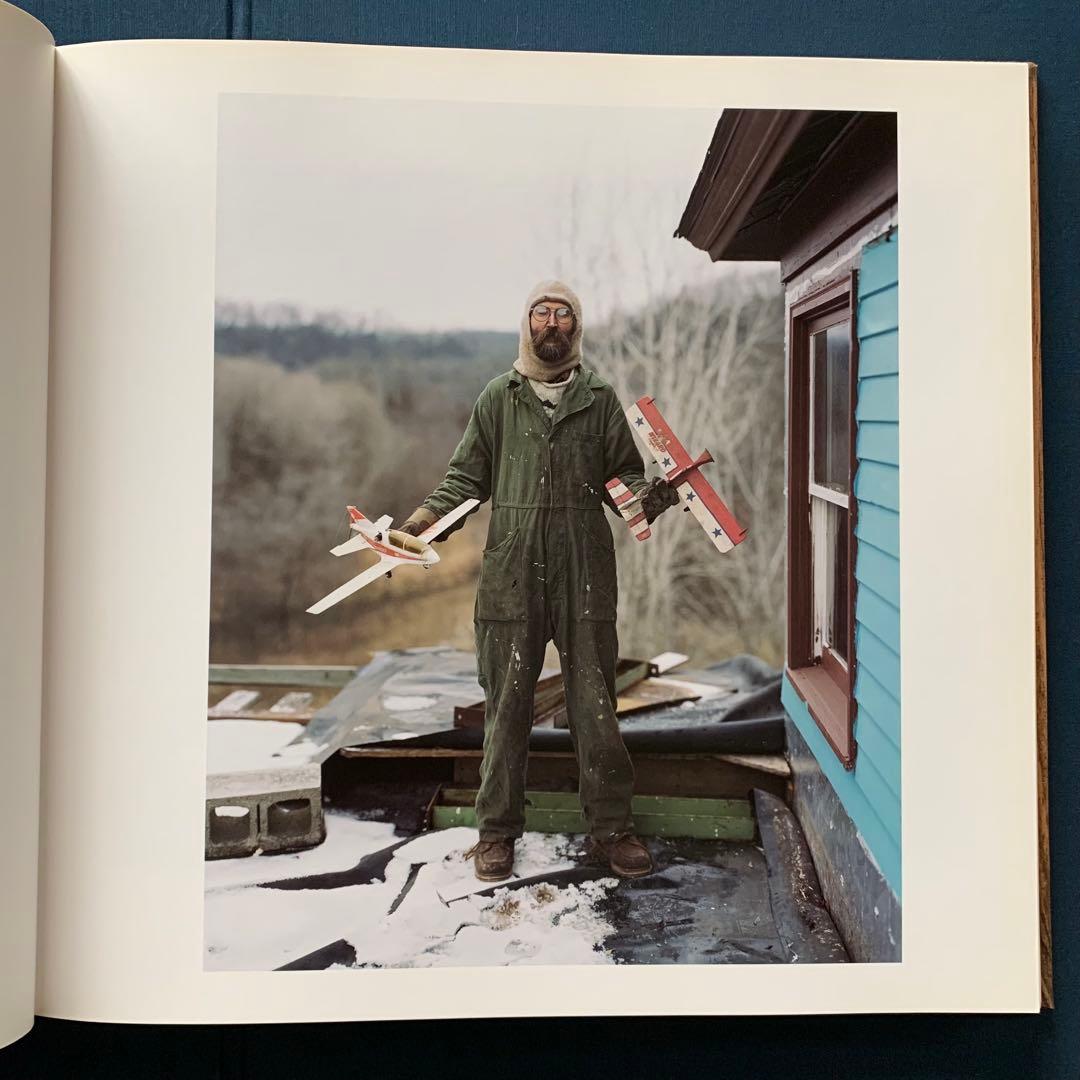 アート・デザイン・音楽 Alec Soth SLEEPING BY THE MISSISSIPPI