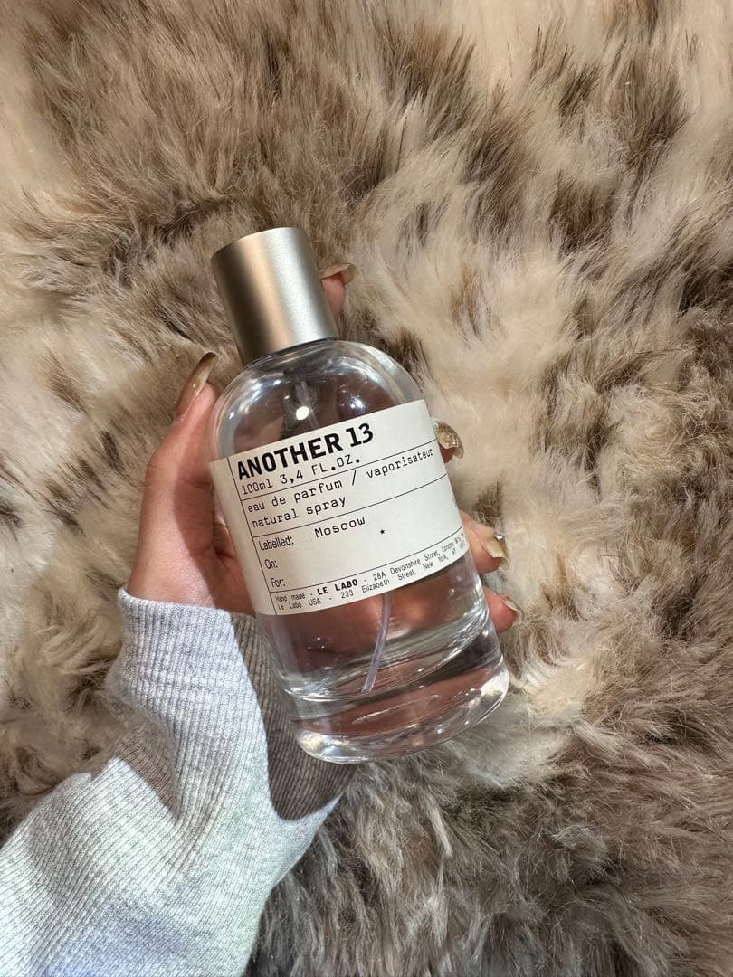 LE LABO ルラボ　Another13 100ml 箱付き