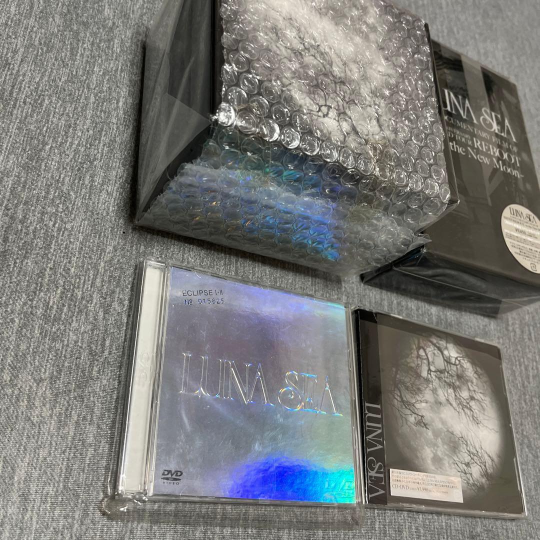 LUNA SEA/LUNA SEA A DOCUMENTARY FILM OF…