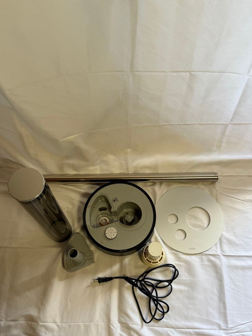 cado STEM620 置き型加湿器