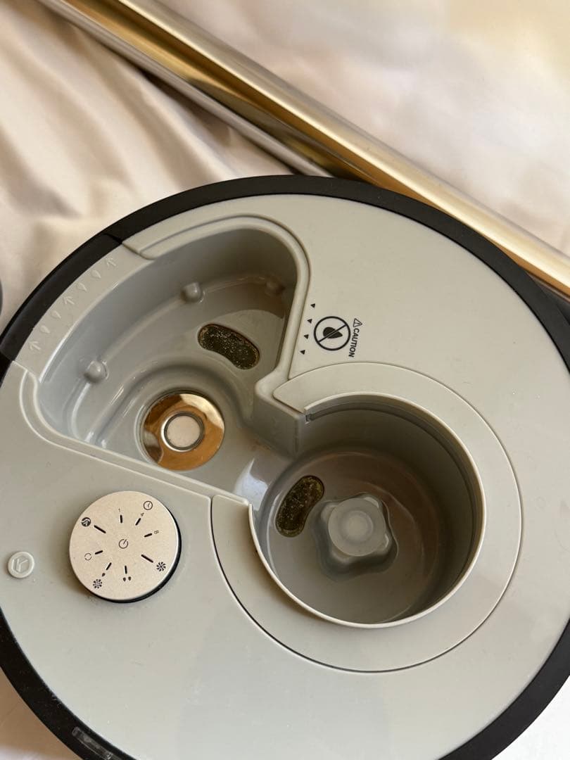cado STEM620 置き型加湿器
