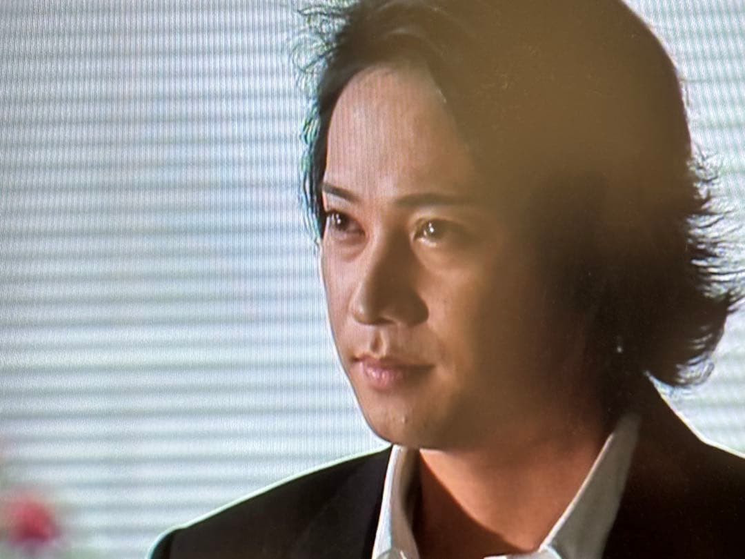 【送料無料】TVドラマ 砂の器 DVD全巻セット 中居正広　渡辺謙　松雪泰子
