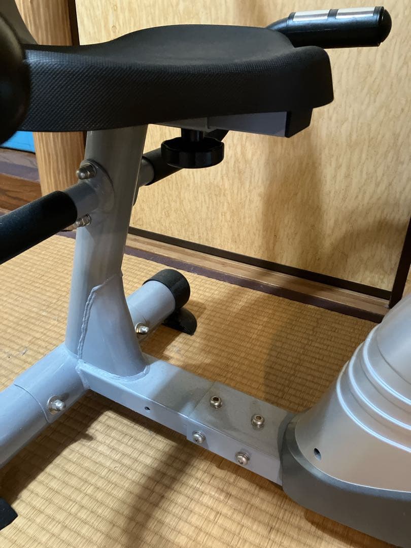 DAIKOU DK-8604R リカンベントバイク エアロバイク　エクササイズ
