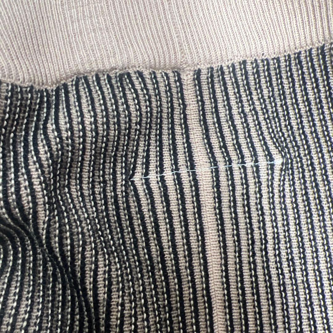 MM6 Maison Margiela プリーツスカート