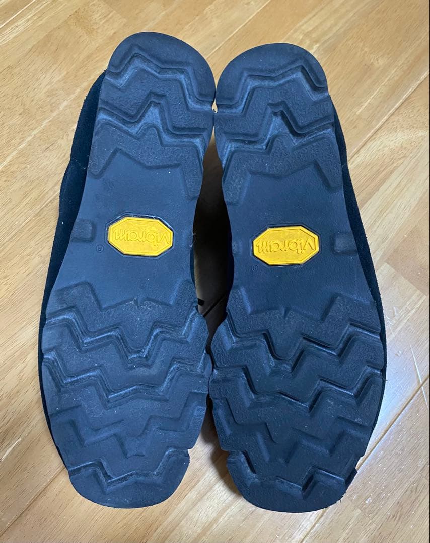 CLARKS WALLABEE GTX クラークス ワラビー ゴアテックス
