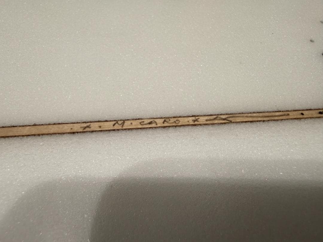 MANDALA ARCTAIL EDGE 5'7\" シングルフィン付属