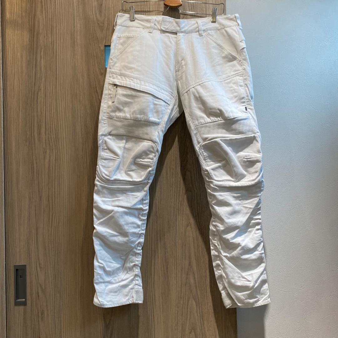 G-STAR RAW 5620 MOTION W33 3D ライディングパンツ