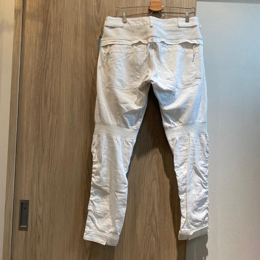 G-STAR RAW 5620 MOTION W33 3D ライディングパンツ