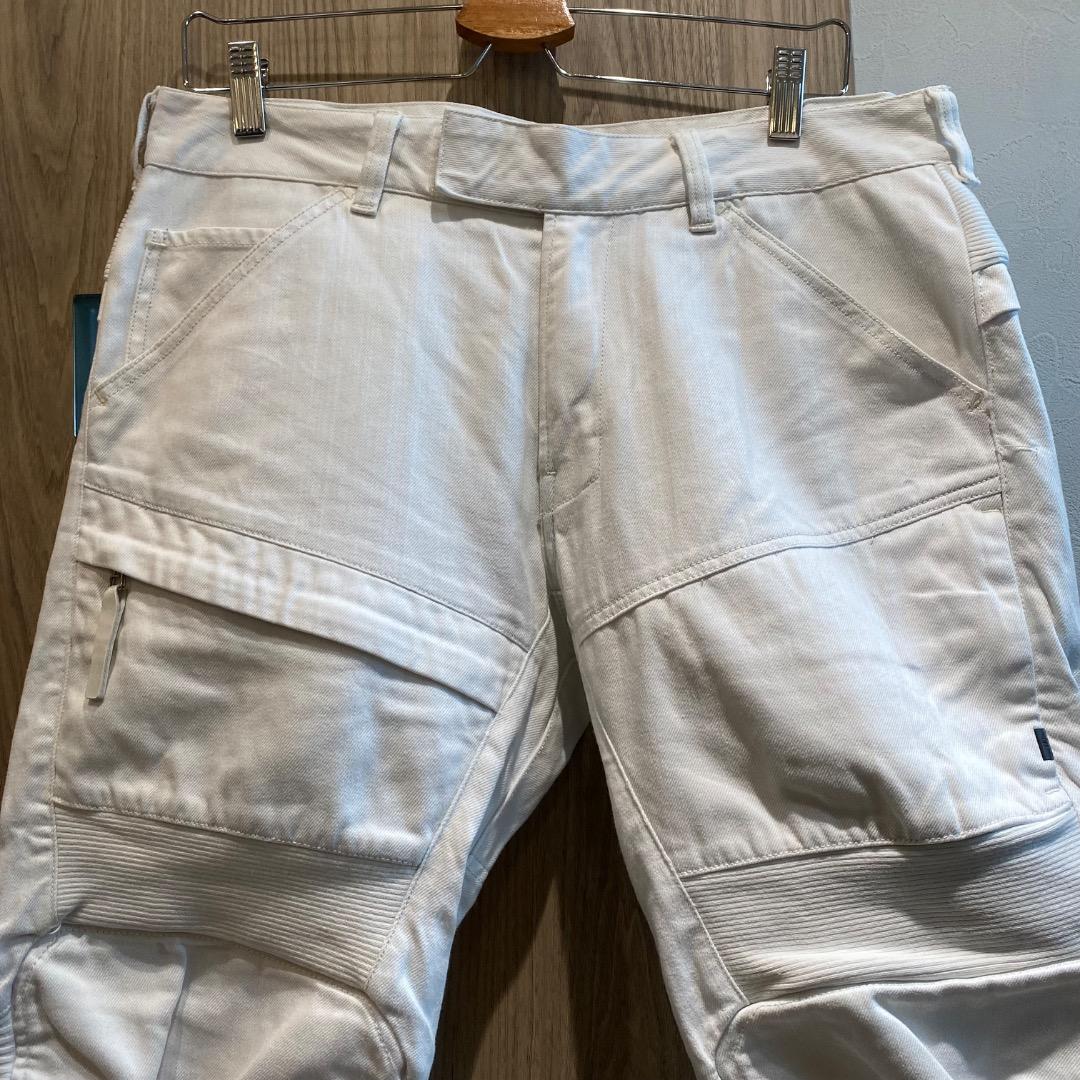 G-STAR RAW 5620 MOTION W33 3D ライディングパンツ