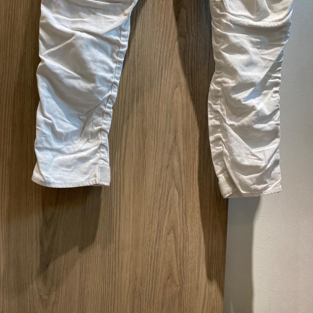 G-STAR RAW 5620 MOTION W33 3D ライディングパンツ
