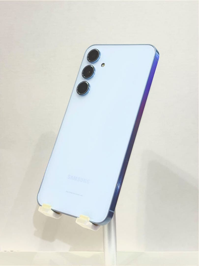 GALAXY A55 5G SC-53E 128GB docomoSIMフリー
