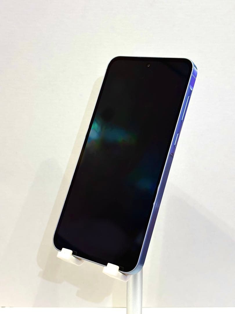 GALAXY A55 5G SC-53E 128GB docomoSIMフリー