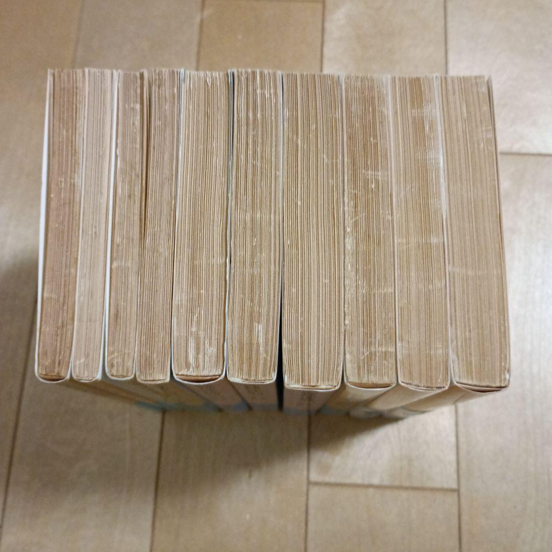 道徳形而上学原論、純粋理性批判、実践理性批判、判断力批判、方法序説　など　10冊