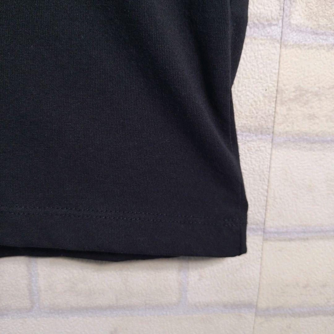 ストーンアイランド★センターロゴ コンパス バックプリント 半袖 Tシャツ XL