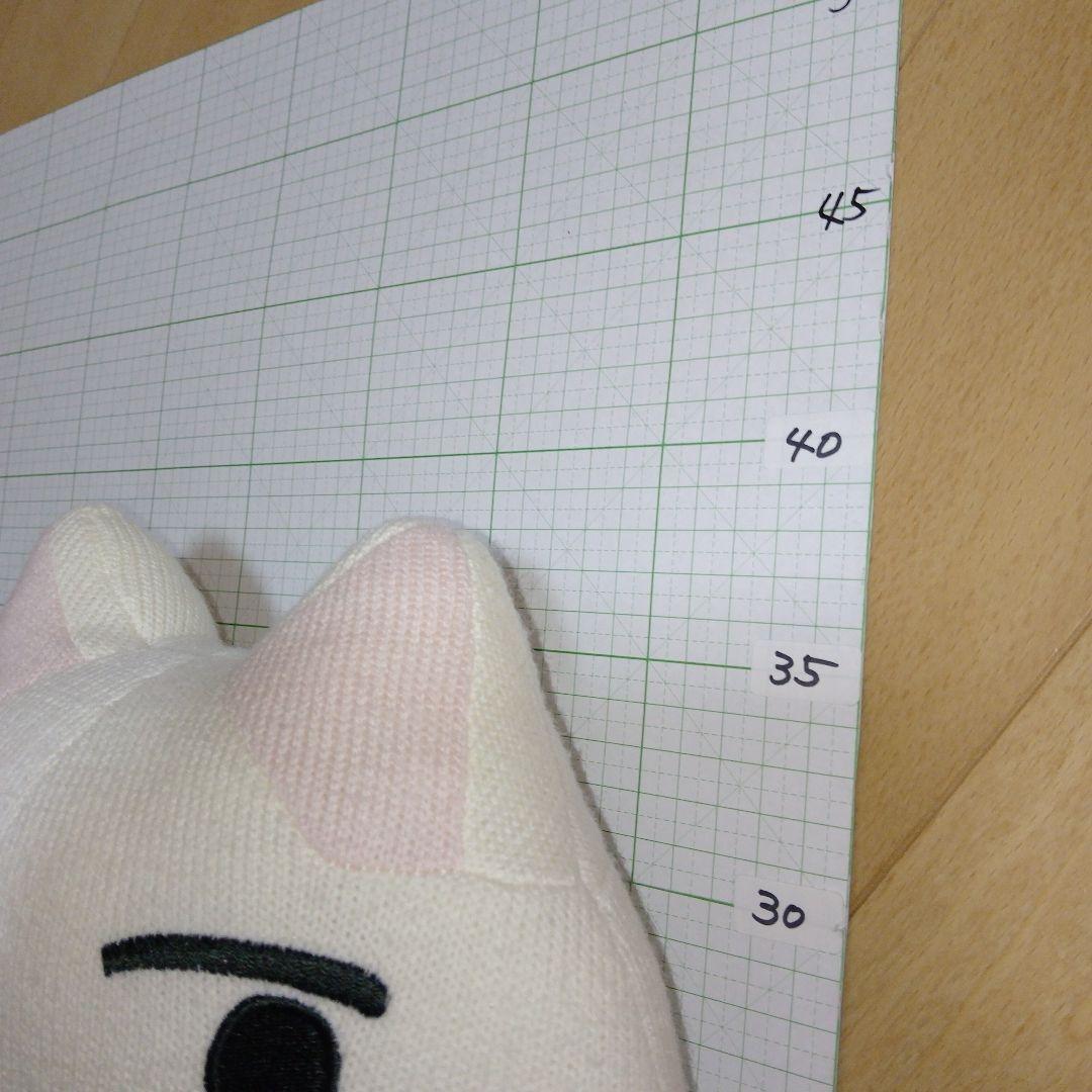 いつでもいっしょぬいぐるみ　トロぬいぐるみ　激レア品・いつでもいっしょニット