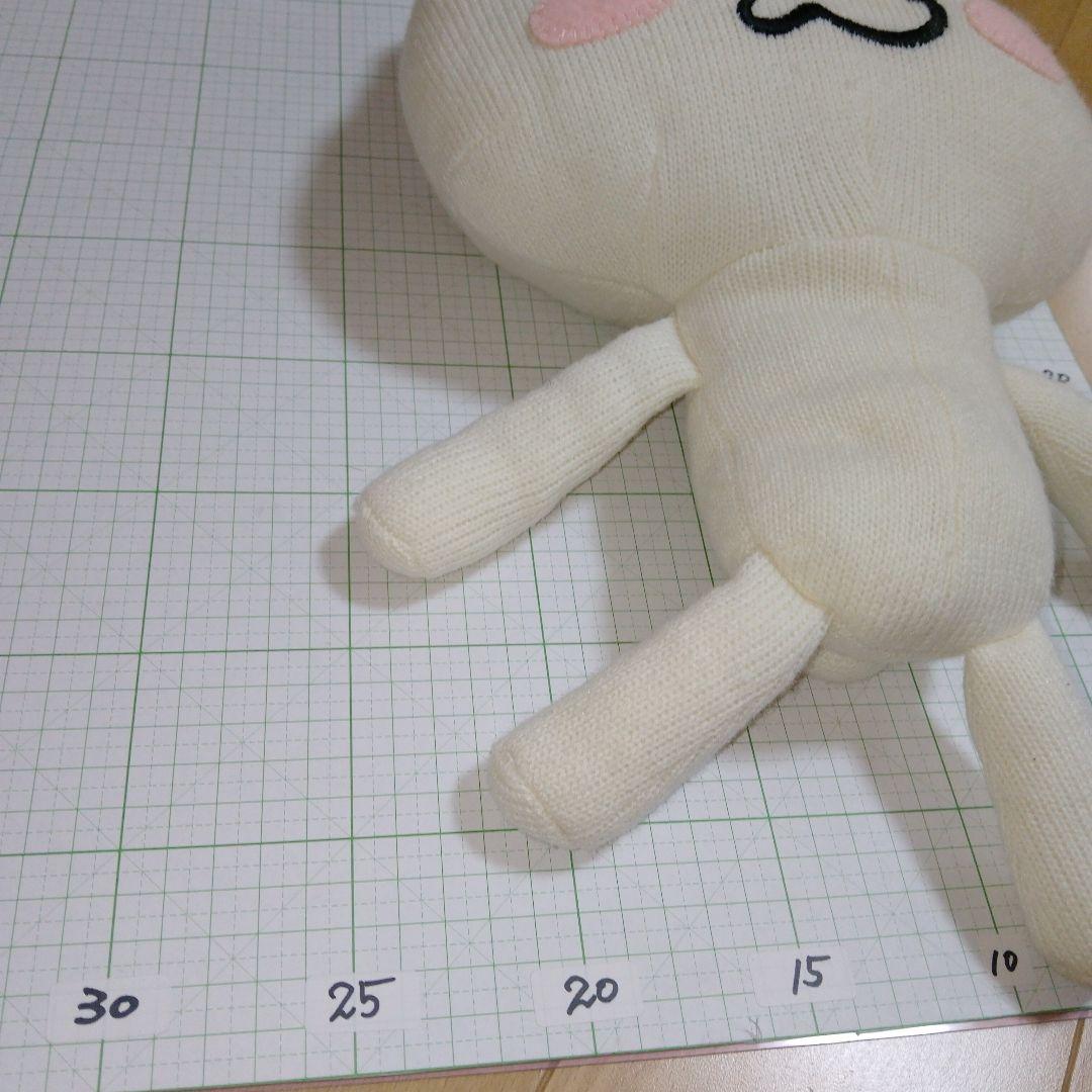 いつでもいっしょぬいぐるみ　トロぬいぐるみ　激レア品・いつでもいっしょニット