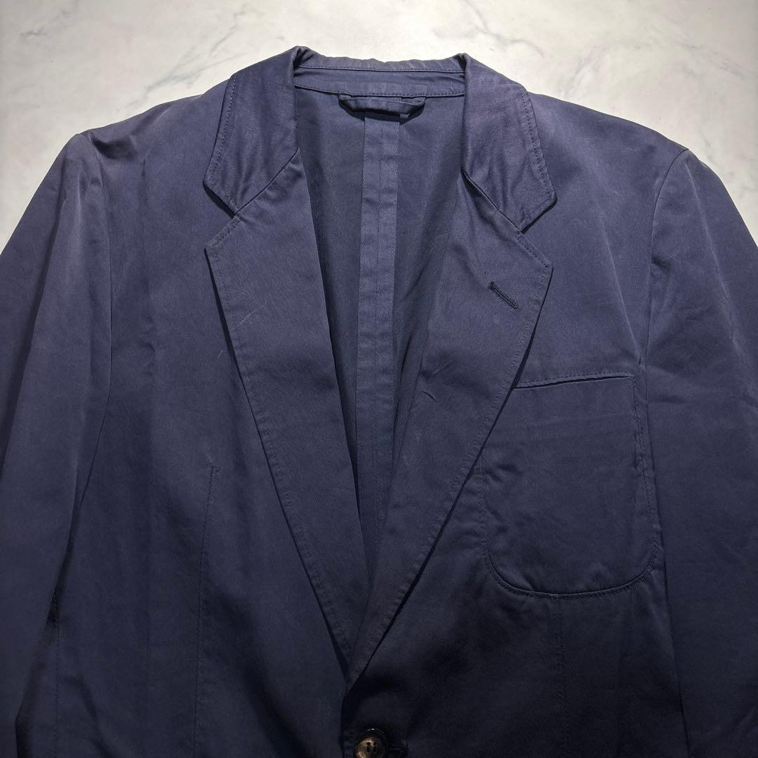 08SS MARTIN MARGIELA テーラードジャケット アーカイブ