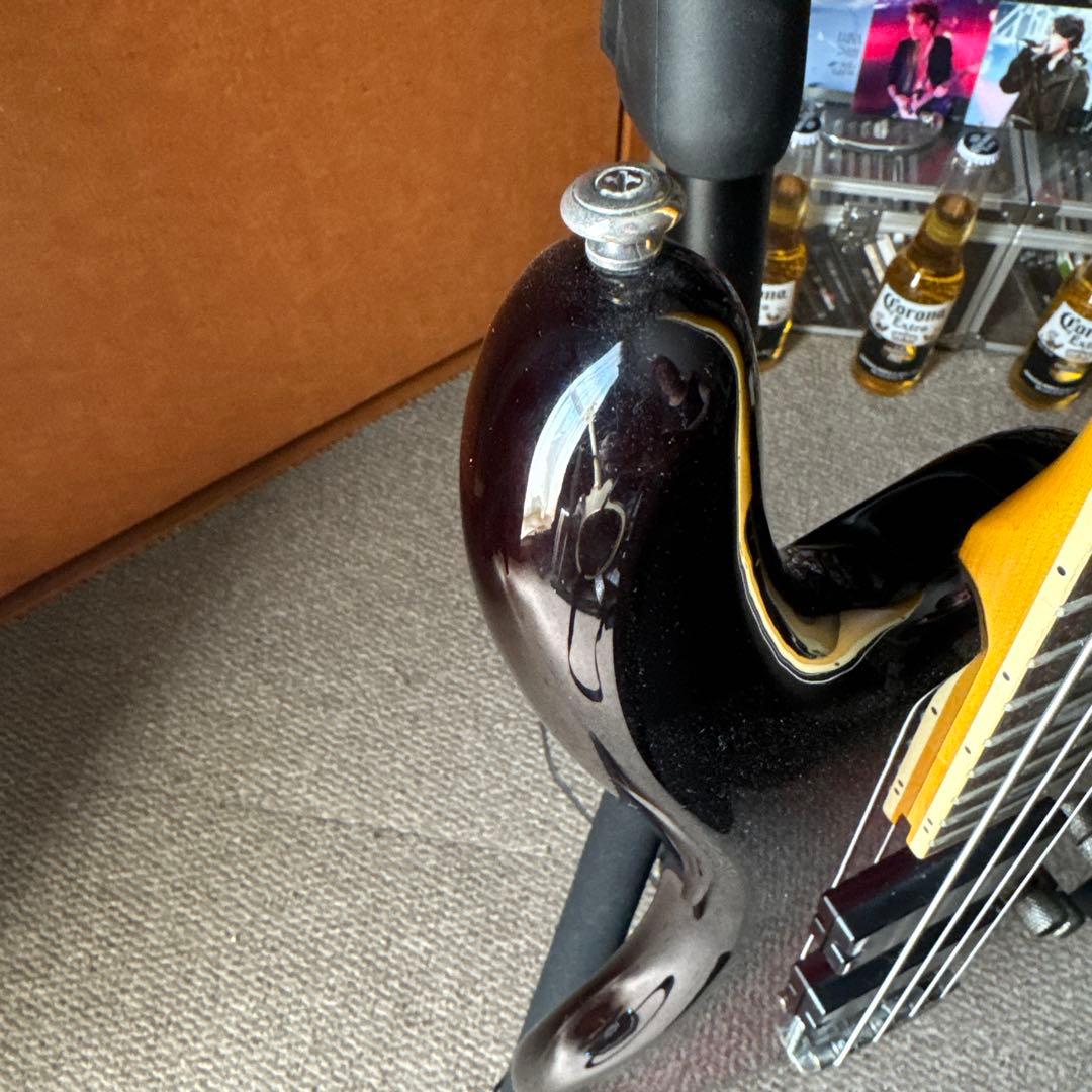コ*メ様 Schecter Diamond Series エレキベース