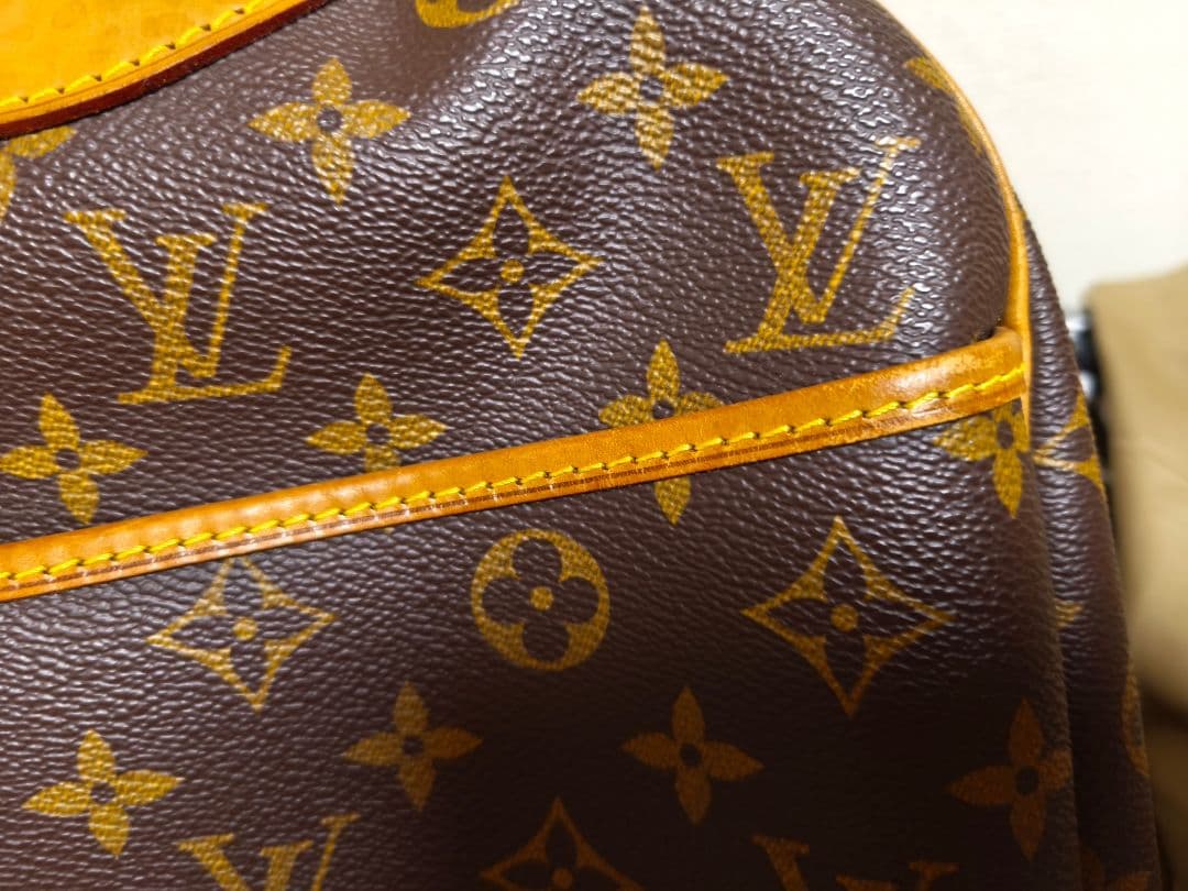 Louis Vuitton ボストンバッグ モノグラム アリゼ24H