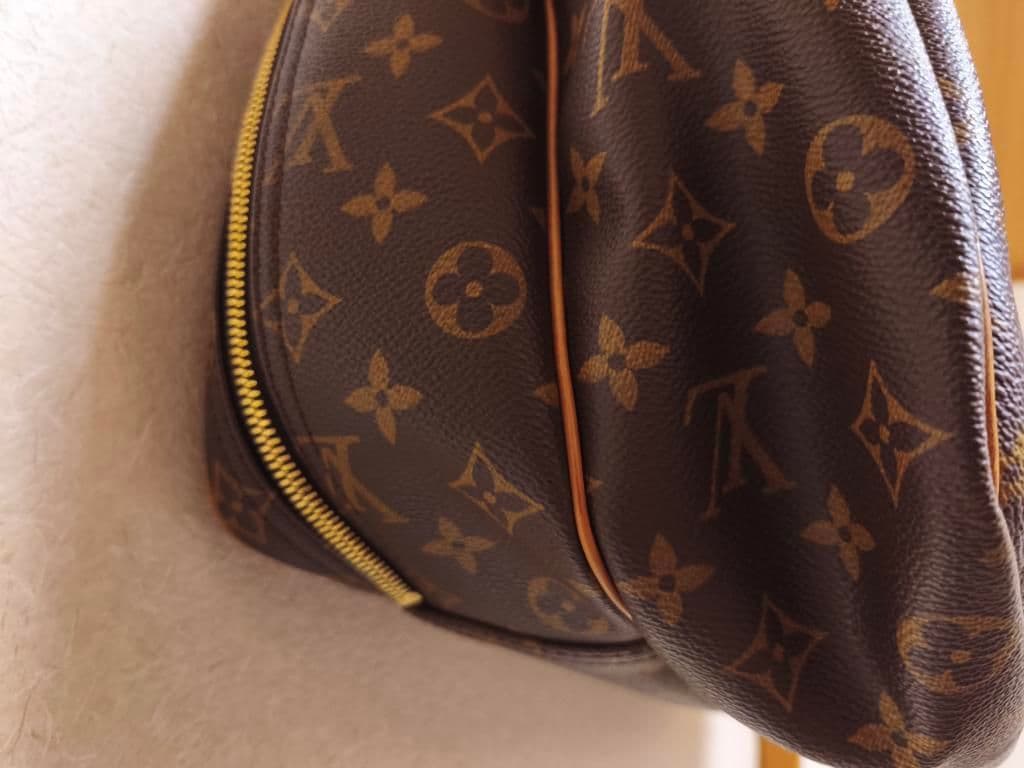 Louis Vuitton ボストンバッグ モノグラム アリゼ24H