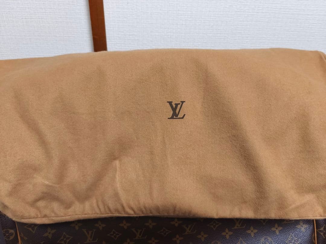 Louis Vuitton ボストンバッグ モノグラム アリゼ24H