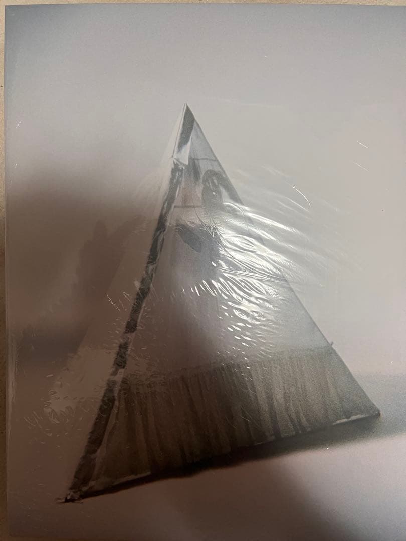 ANREALAGE A&Z 平手友梨奈