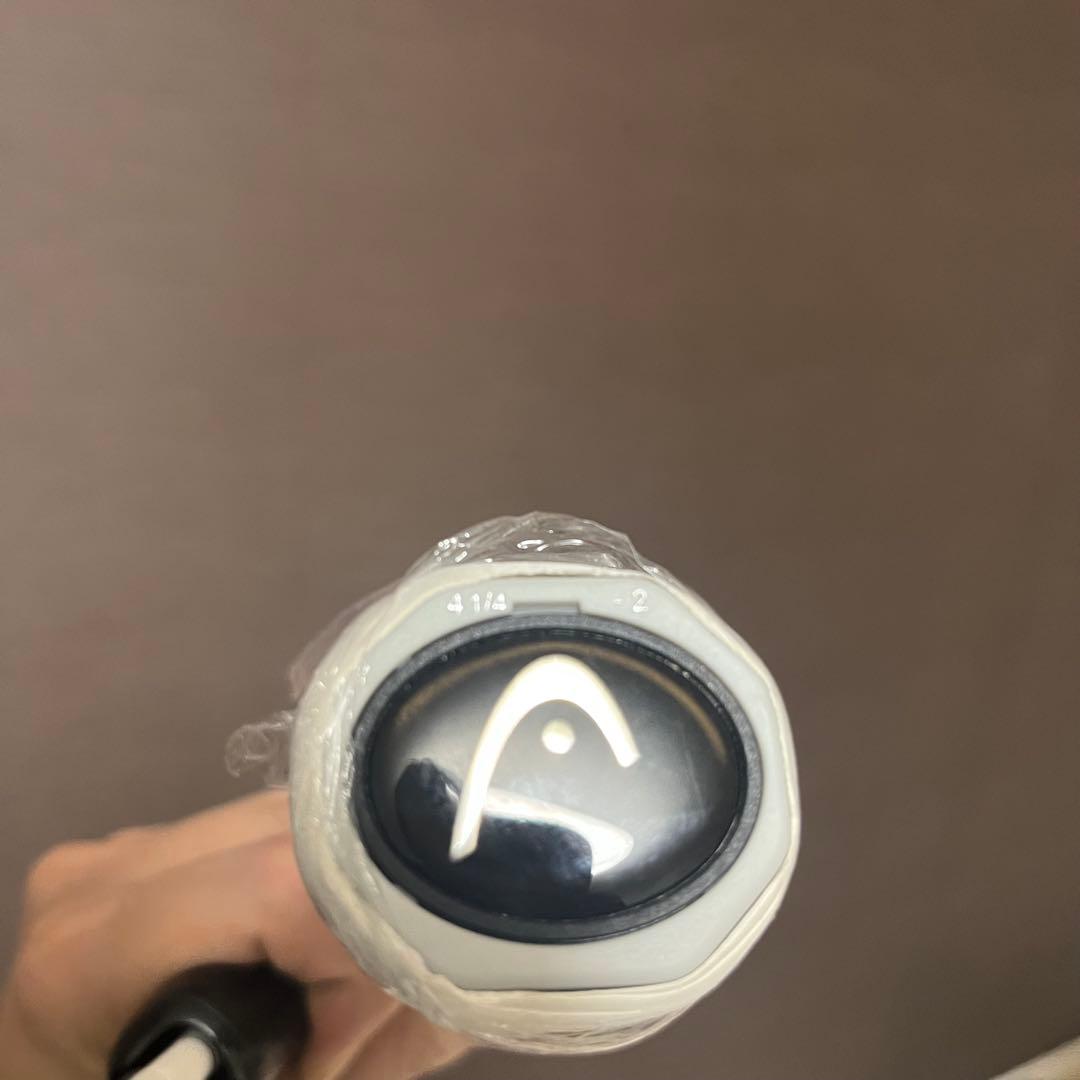 極美品　HEAD Graphene Speed elite g2 テニスラケット