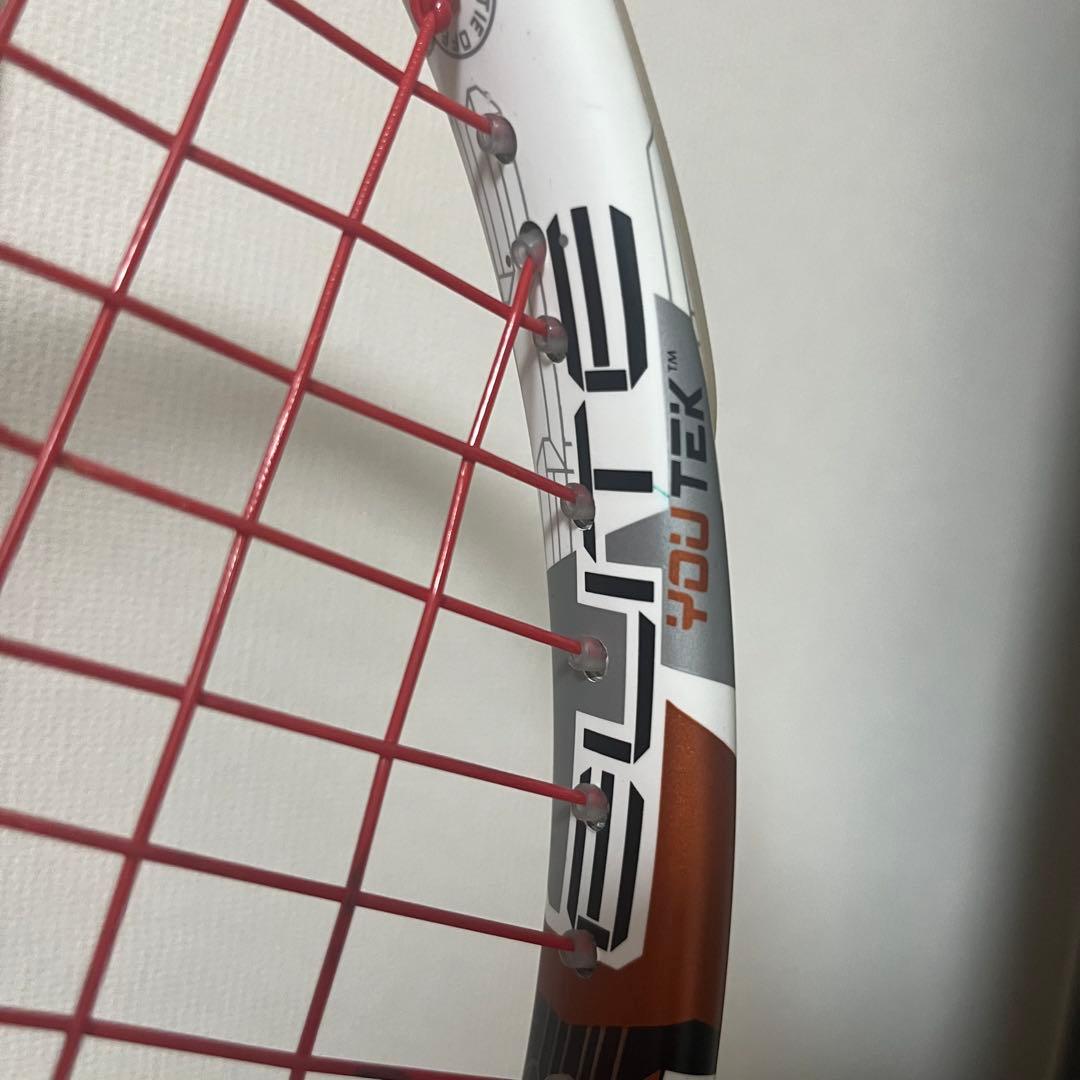 極美品　HEAD Graphene Speed elite g2 テニスラケット