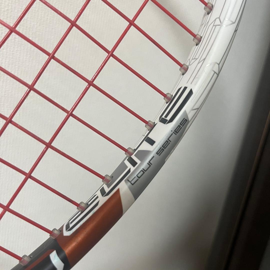 極美品　HEAD Graphene Speed elite g2 テニスラケット