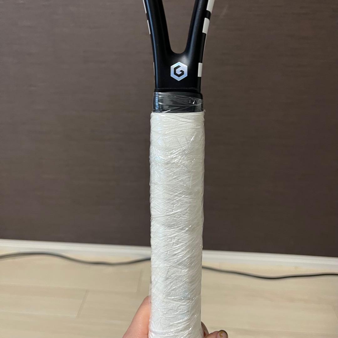 極美品　HEAD Graphene Speed elite g2 テニスラケット