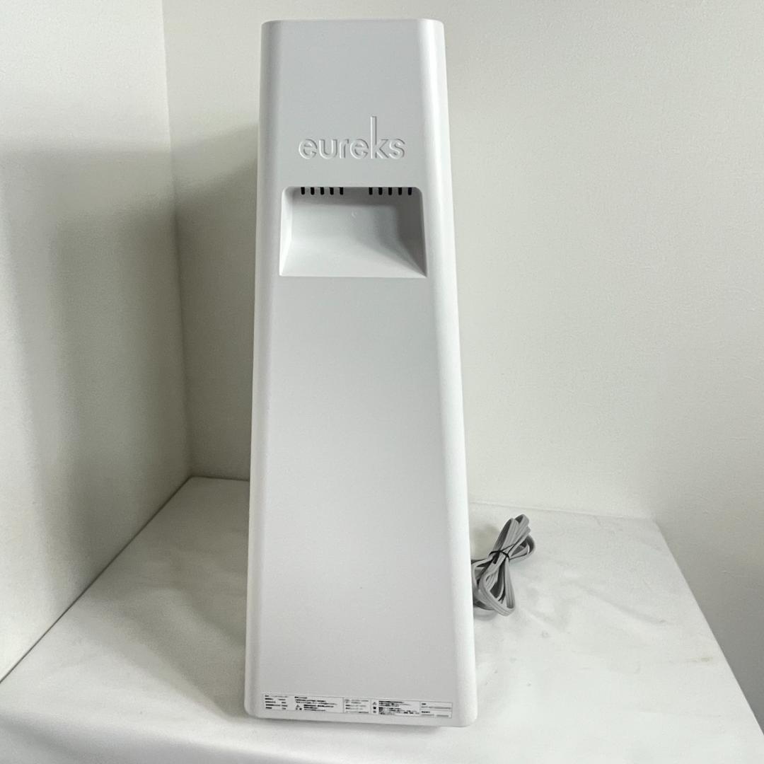 ユーレックス ヘリテイジヒーター EHT-M15QDS(WT) 美品