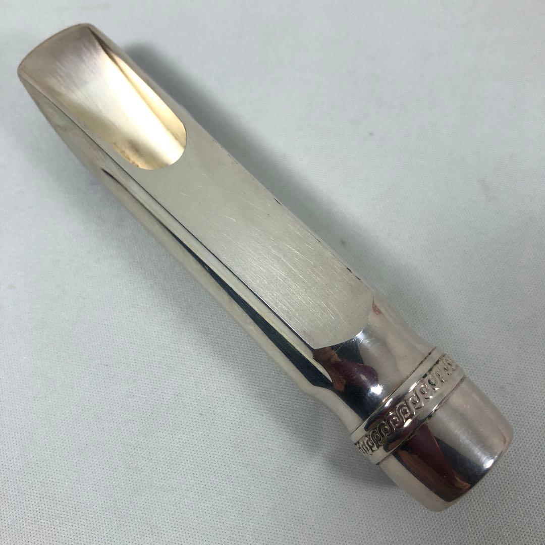 SELMER セルマー サックスマウスピース D