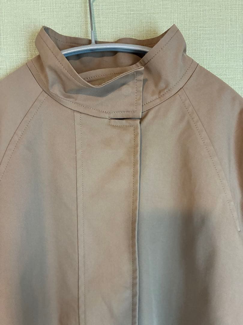 専用JOURNAL STANDARD スタンドカラーテントコート