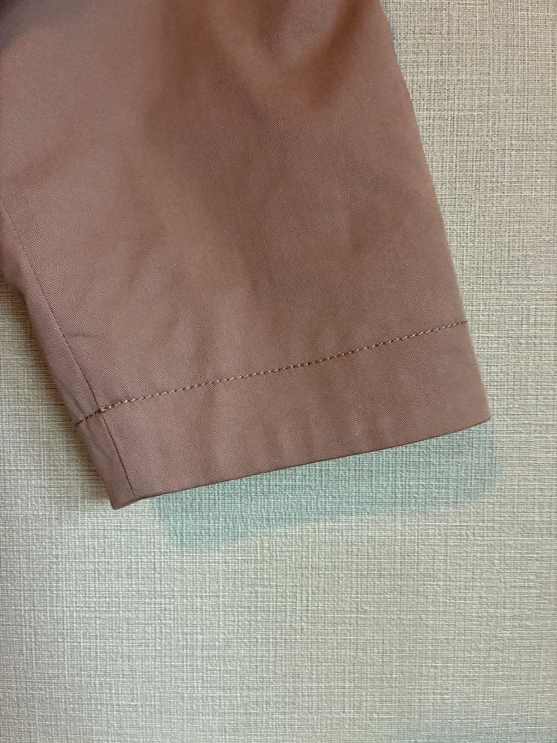 専用JOURNAL STANDARD スタンドカラーテントコート