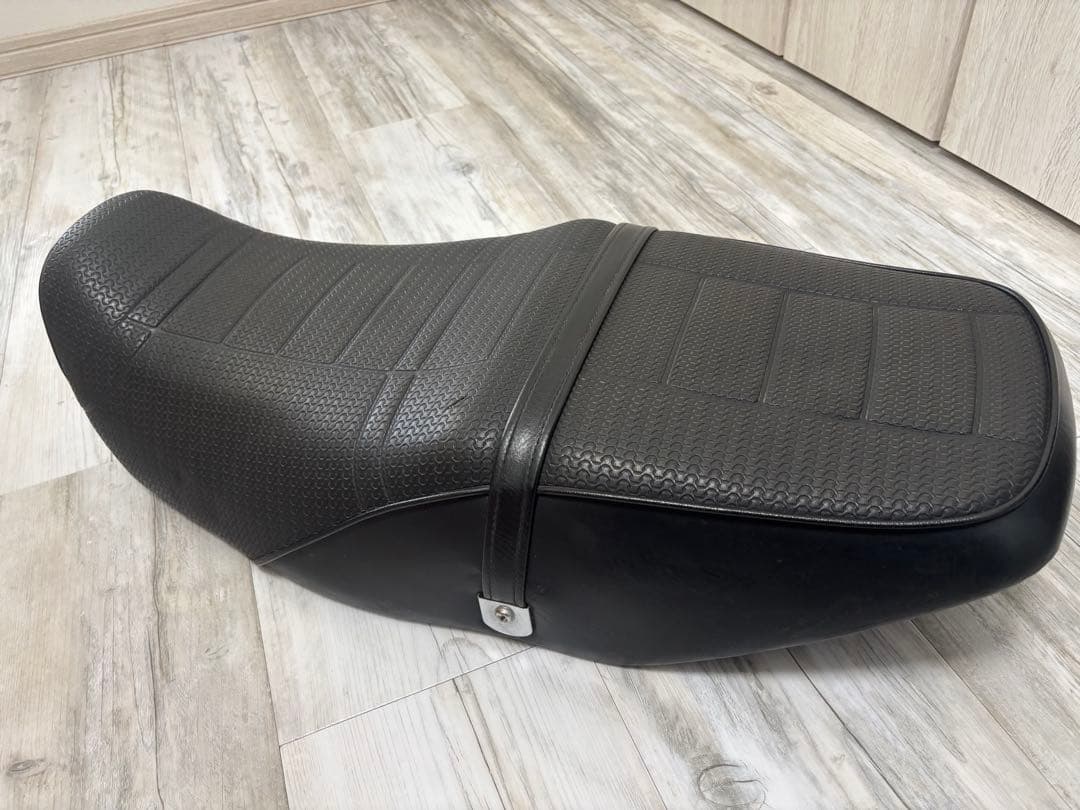 ZRX400 純正シート