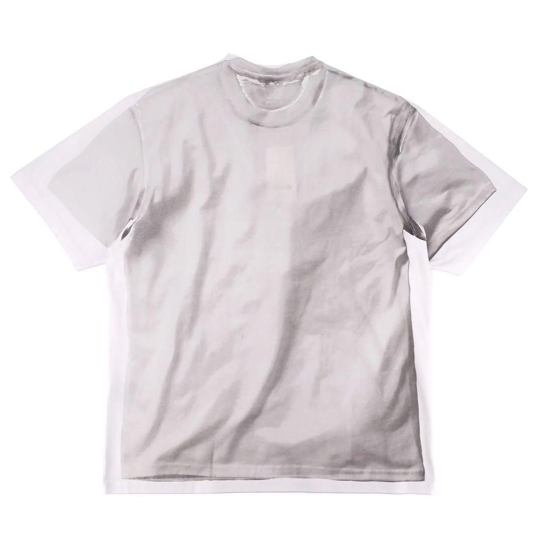 キムタク着　Supreme x MM6 Maison Margiela　私物