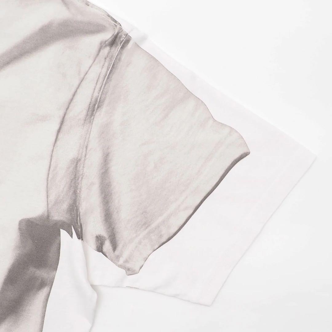 キムタク着　Supreme x MM6 Maison Margiela　私物