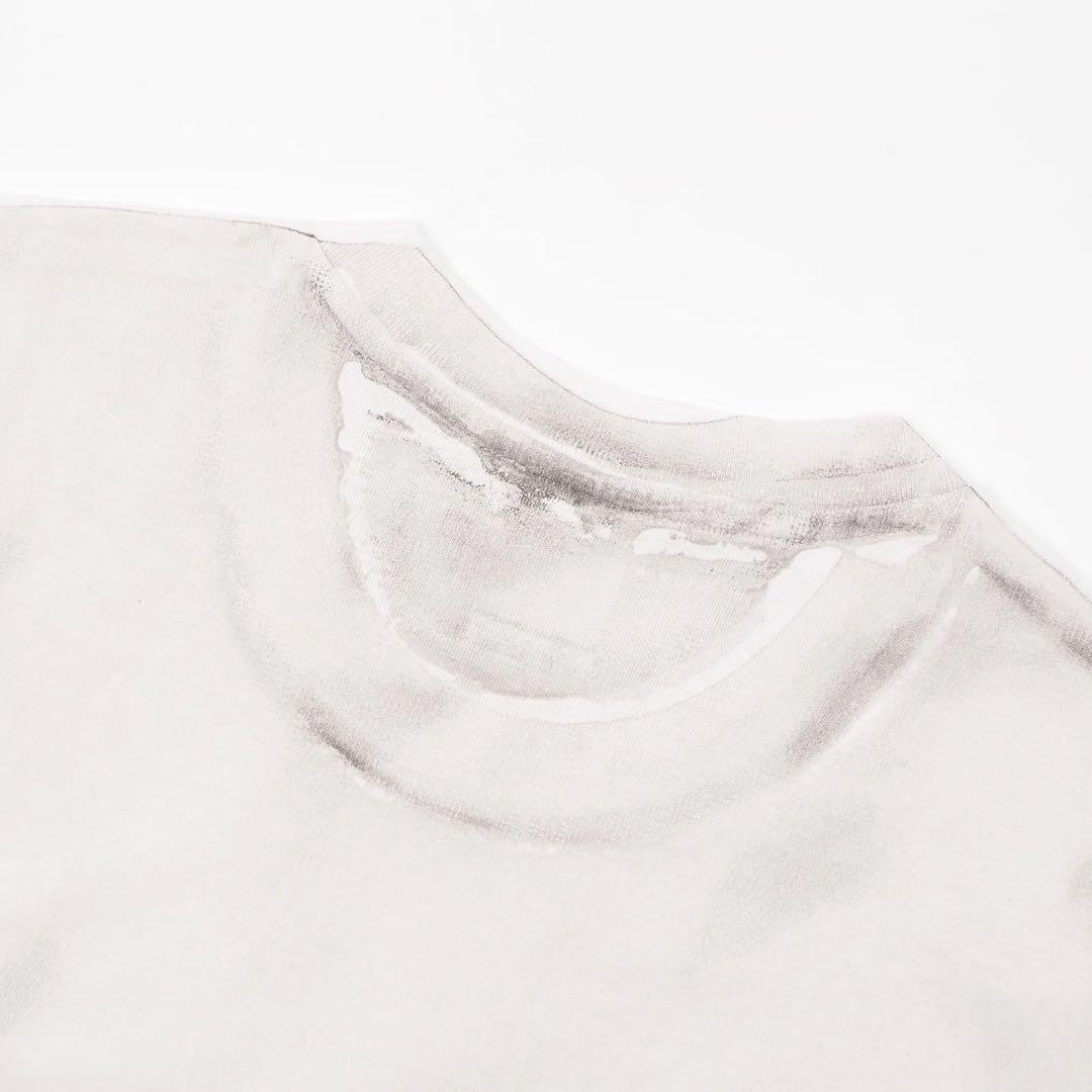 キムタク着　Supreme x MM6 Maison Margiela　私物