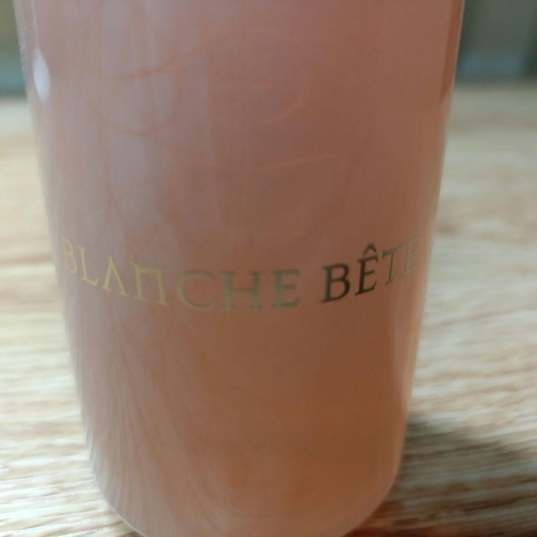 BLANCHE BÊTE ブランシュベット 100ml