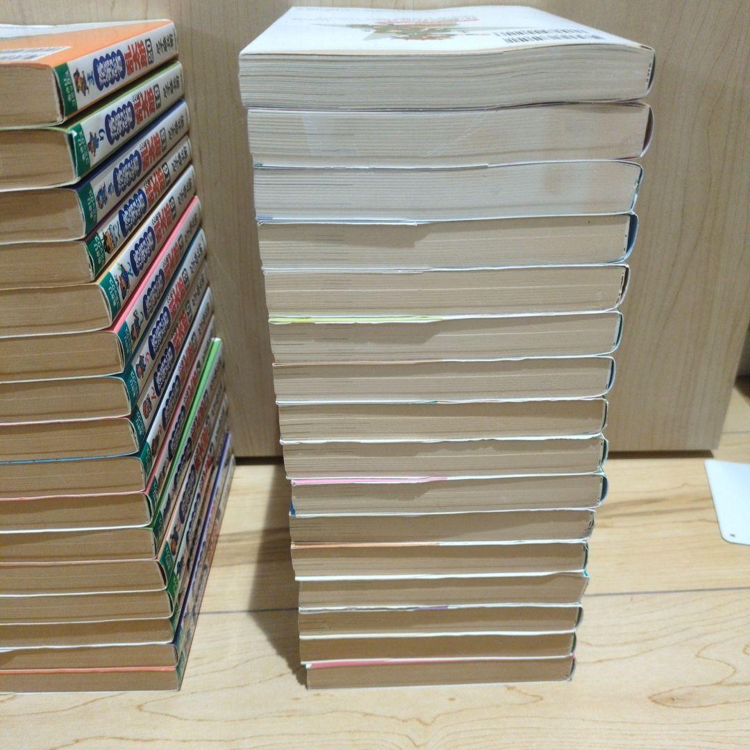落第忍者乱太郎 非全巻セット　32冊　バラ売り不可