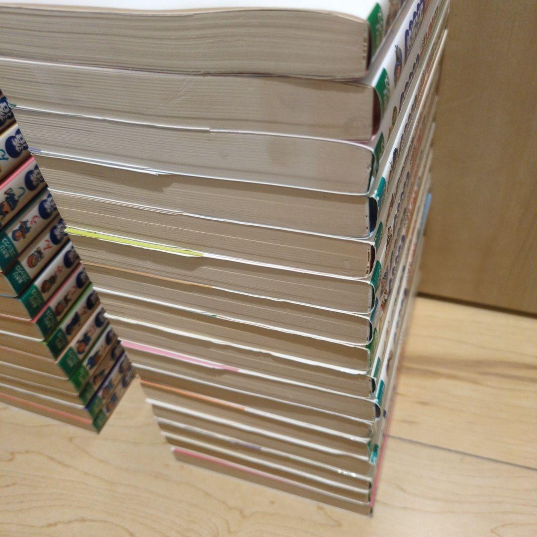落第忍者乱太郎 非全巻セット　32冊　バラ売り不可
