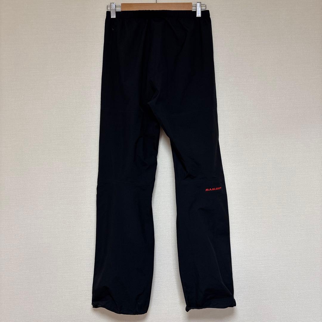 MAMMUT CLIMATE Rain Pants GORE-TEX ナイロン